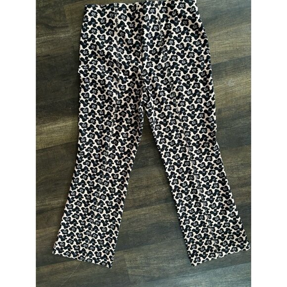 Maeve Anthropologie Women's XXSize Small Margot Kick Flare Pant Pull On - Picture 2 of 6